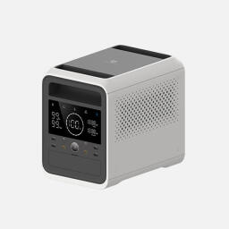پاور استیشن و منبع تغذیه قابل حمل شیائومی مدل Mijia Outdoor Power Supply 1000 Pro