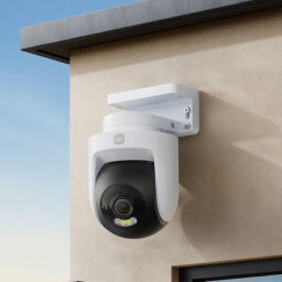 شیائومی از دوربین مداربسته فضای باز جدید خود با نام Outdoor Camera 4 رونمایی کرد.