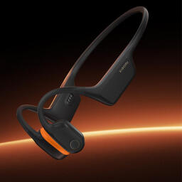 هندزفری بلوتوثی شیائومی مدل Bone Conduction Earphones؛ ایرفونی برای شنا با حالت مخصوص استخر و ۳۲ گیگابایت حافظه داخلی!
