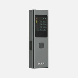 متر لیزری شیائومی مدل DUKA ATuMan LS6