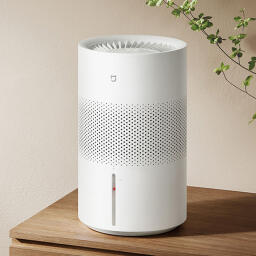 بررسی دستگاه رطوبت ساز بدون مه شیائومی مدل Mijia Mistless Humidifier 3: راه‌حلی هوشمند برای هوای پاک و سالم