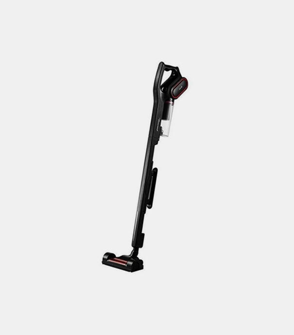 جارو برقی شارژی مدل dx700 pro