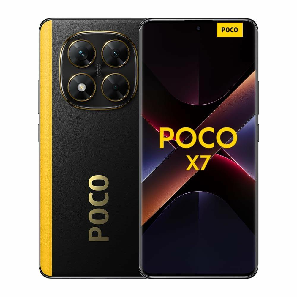 تاچ و ال سی دی شیائومی LCD/TOUCH XIAOMI POCO F7 5G