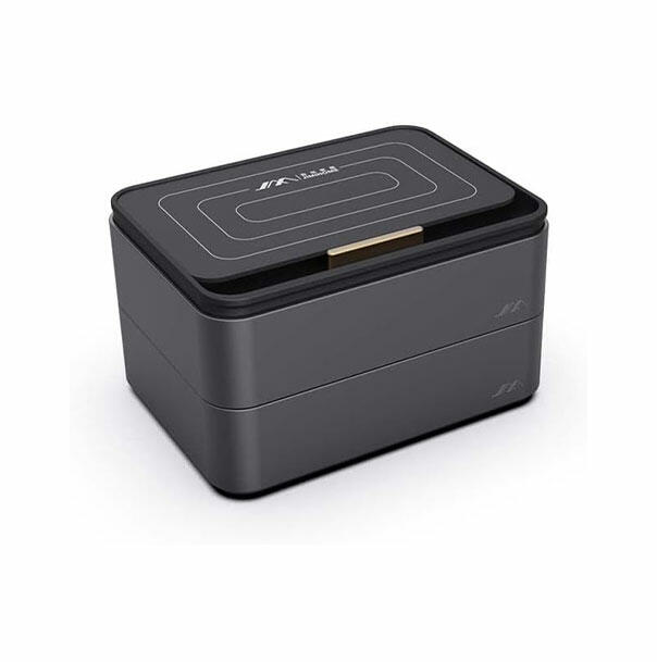 جعبه ابزار و مجموعه پیچ گوشتی 100 عددی  شیائومی مدل JIMIHOME JM-FM3