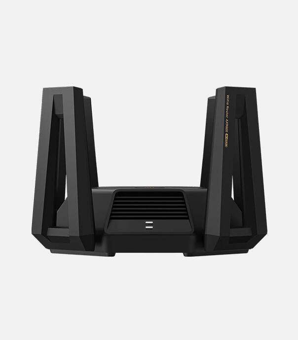 روتر بی سیم گیمینگ شیائومی مدل Mi AX9000 Wireless Router