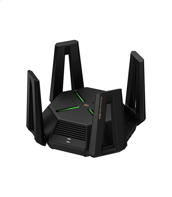 روتر بی سیم گیمینگ شیائومی مدل Mi AX9000 Wireless Router