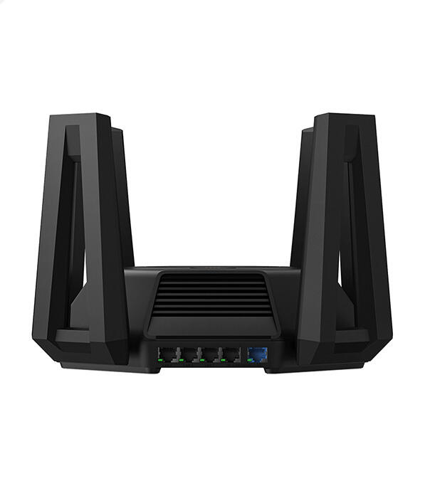 روتر بی سیم گیمینگ شیائومی مدل Mi AX9000 Wireless Router