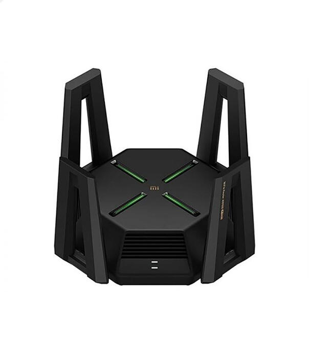 روتر بی سیم گیمینگ شیائومی مدل Mi AX9000 Wireless Router
