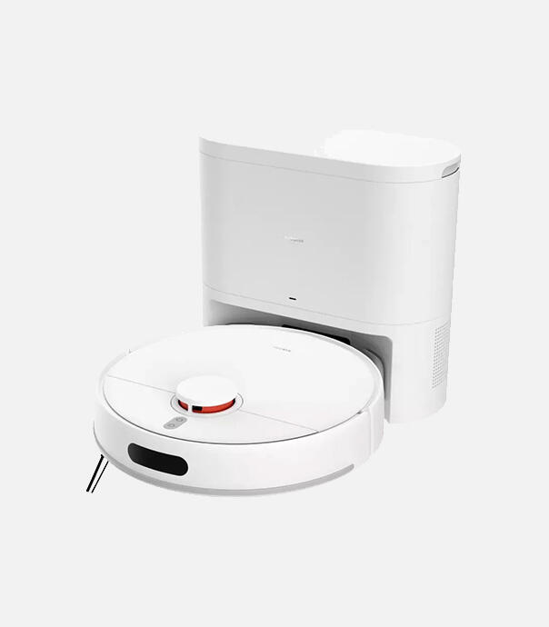 جارو رباتیک شیائومی مدل Xiaomi Robot Vacuum H40