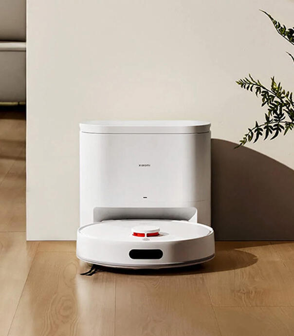 جارو رباتیک شیائومی مدل Xiaomi Robot Vacuum H40