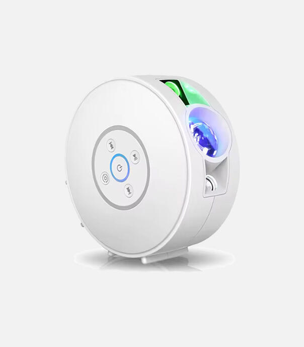 چراغ کهکشانی مدل Starry Sky Projector with Speaker