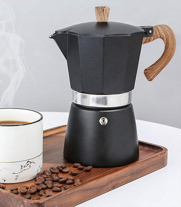 قهوه جوش موکاپاد شیائومی مدل Circle Joy CL-CF10