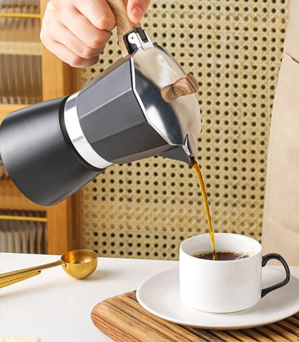 قهوه جوش موکاپاد شیائومی مدل Circle Joy CL-CF10