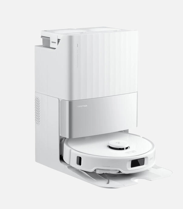 جارو رباتیک روبوراک Roborock Qrevo Edge C