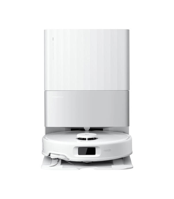 جارو رباتیک روبوراک Roborock Qrevo Edge C