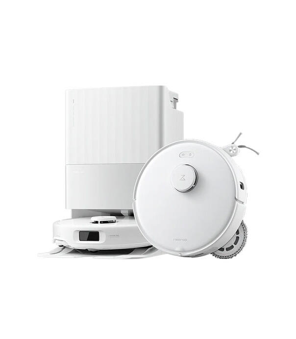 جارو رباتیک روبوراک Roborock Qrevo Edge C