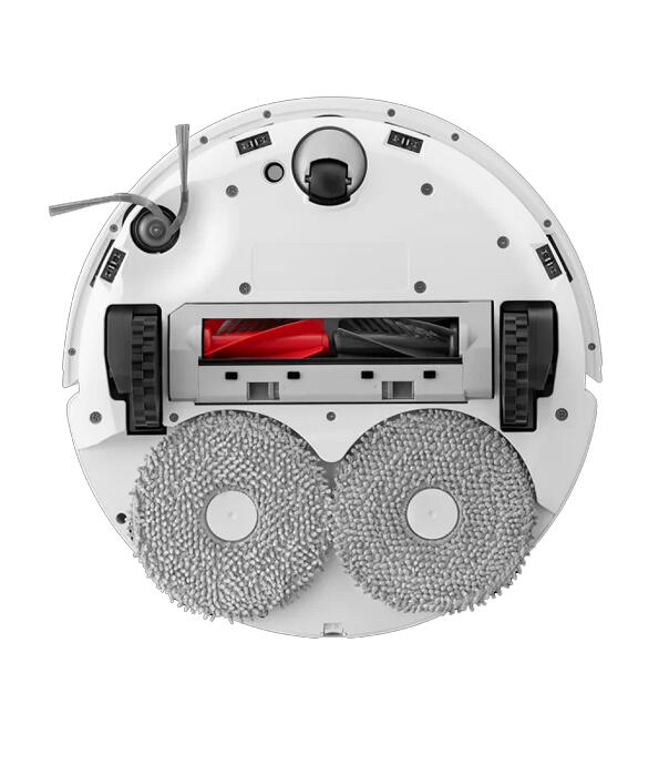 جارو رباتیک روبوراک Roborock Qrevo Edge C