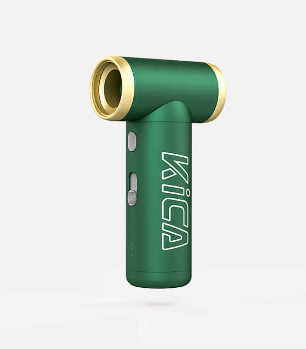 جت فن کیکا مدل Kica Jet Fan 2S
