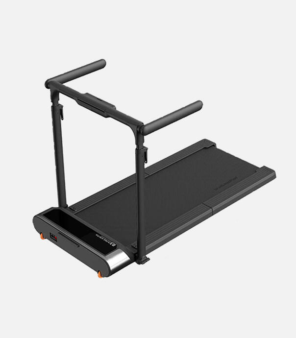 تردمیل تاشو هیبریدی هوشمند شیائومی مدل KingSmith R3 Hybrid Plus