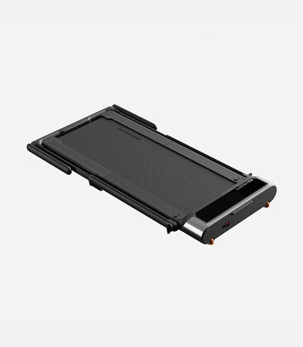 تردمیل تاشو هیبریدی هوشمند شیائومی مدل KingSmith R3 Hybrid Plus