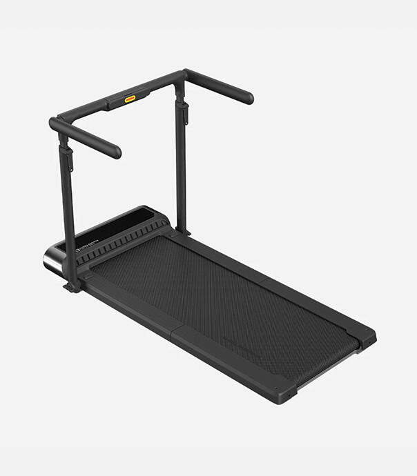 تردمیل تاشو هیبریدی هوشمند شیائومی مدل KingSmith R3 Hybrid Plus