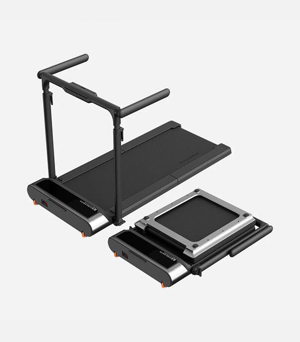 تردمیل تاشو هیبریدی هوشمند شیائومی مدل KingSmith R3 Hybrid Plus