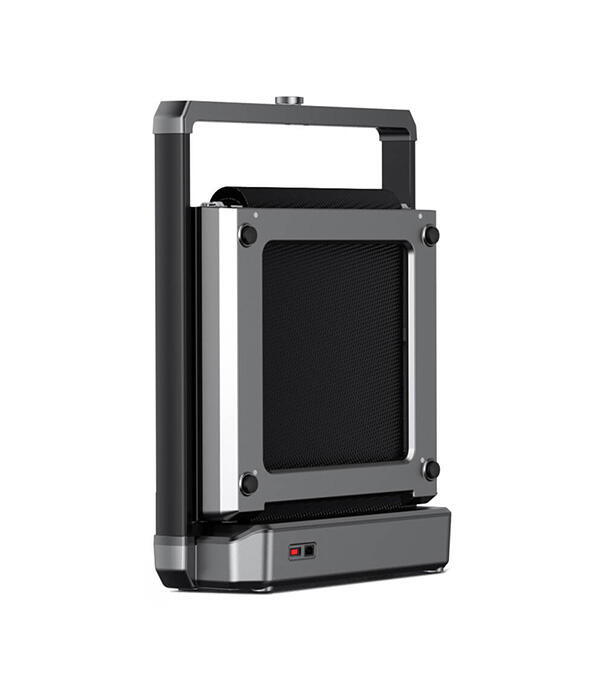 تردمیل تاشو شیائومی مدل Kingsmith MX16