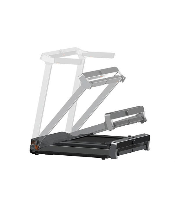 تردمیل تاشو هوشمند شیائومی مدل KingSmith WalkingPad G1