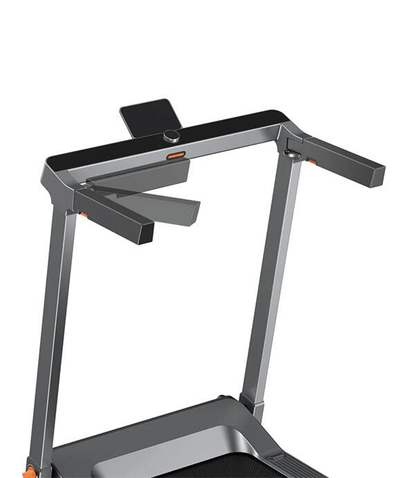 تردمیل تاشو هوشمند شیائومی مدل KingSmith WalkingPad G1