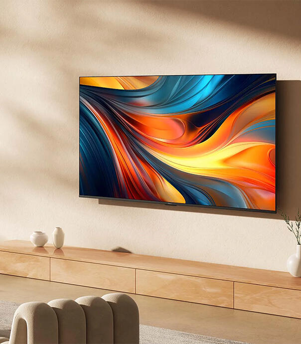 تلویزیون هوشمند 65 اینچ شیائومی مدل Mi TV A 65 2026
