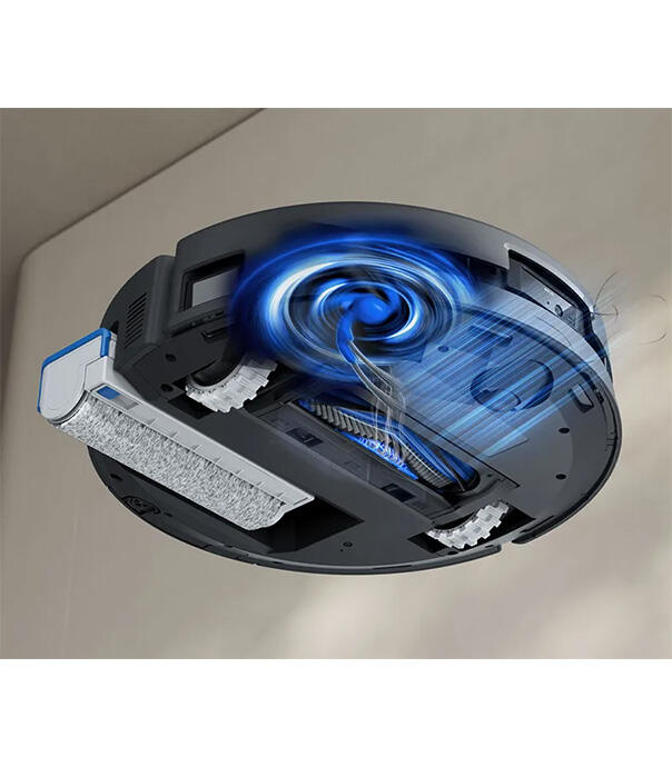 جارو رباتیک شیائومی مدل ECOVACS T80 Omni