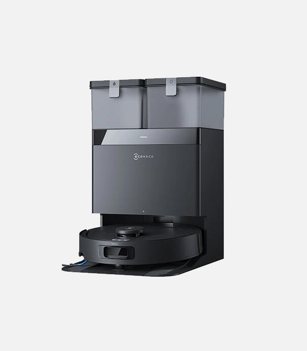 جارو رباتیک شیائومی مدل ECOVACS T30C Omni