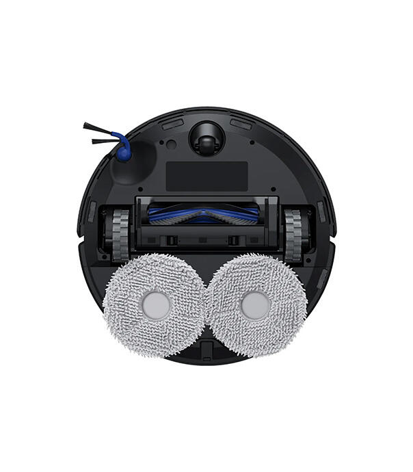 جارو رباتیک شیائومی مدل ECOVACS T30C Omni