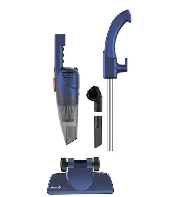جارو برقی شیائومی درما مدل Deerma DX118C Pro