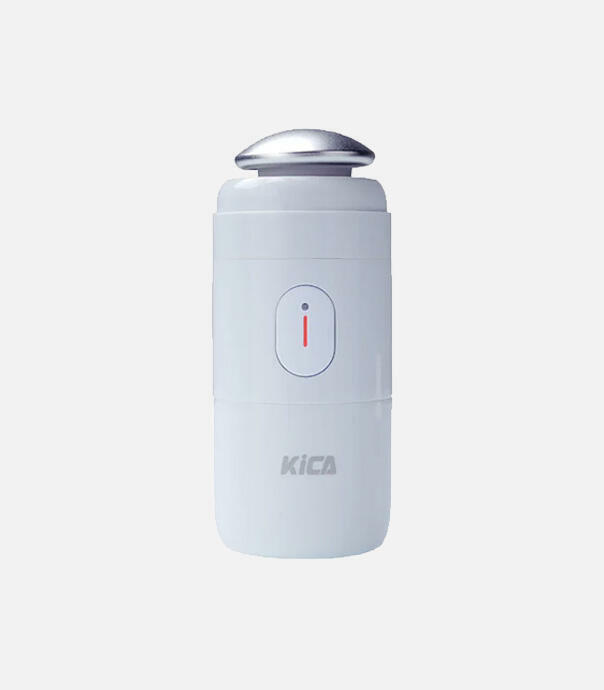 برس پاک‌کننده صورت کیکا مدل  KiCA PureClear Facial Cleansing Brush