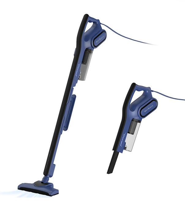 جارو برقی Deerma DX810
