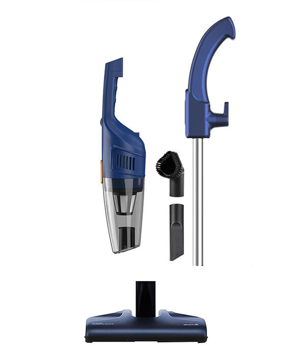 جارو برقی Deerma DX810