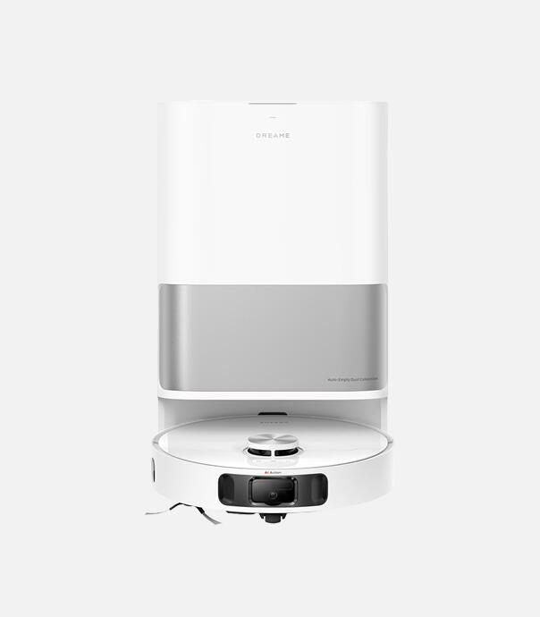 جارو رباتیک شیائومی مدل Dreame L10s Ultra Gen 2