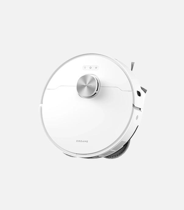 جارو رباتیک شیائومی مدل Dreame L10s Ultra Gen 2