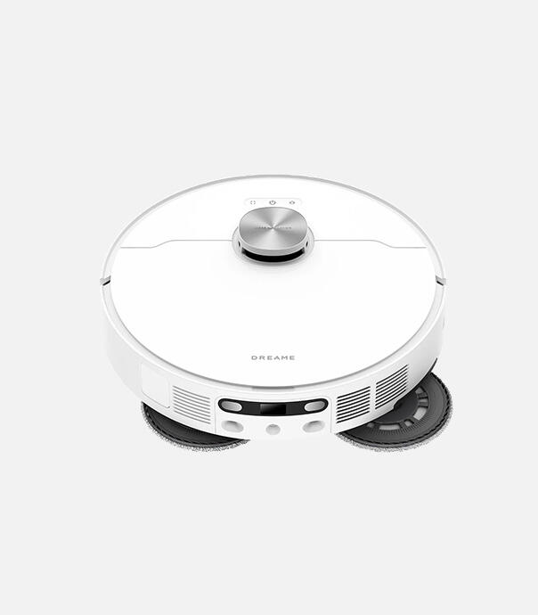 جارو رباتیک شیائومی مدل Dreame L10s Ultra Gen 2