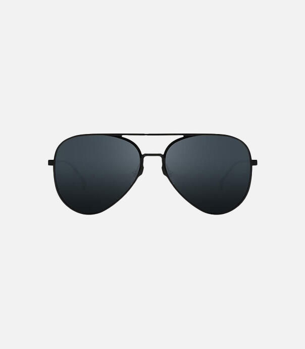 عینک xiaomi polarized pilot sunglasses - xmtf01ts