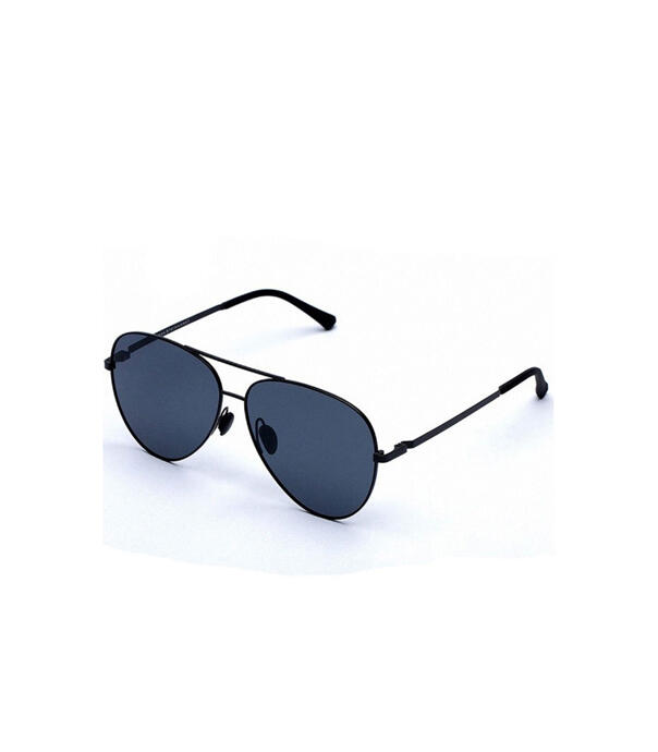 عینک xiaomi polarized pilot sunglasses - xmtf01ts