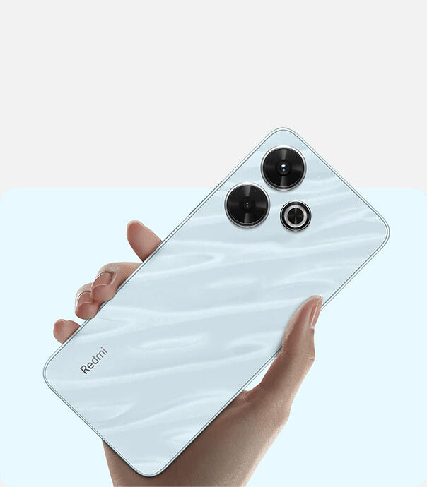 گوشی شیائومی مدل Redmi 13 4G با ظرفیت 256/8 گیگابایت
