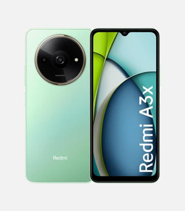 گوشی شیائومی مدل Redmi A3x با ظرفیت 64/3 گیگابایت