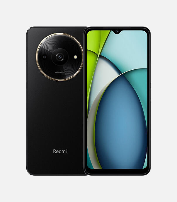 گوشی شیائومی مدل Redmi A3x با ظرفیت 64/4 گیگابایت