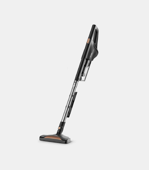 جارو برقی دستی و ایستاده Deerma DX600