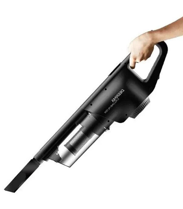 جارو برقی دستی و ایستاده Deerma DX600