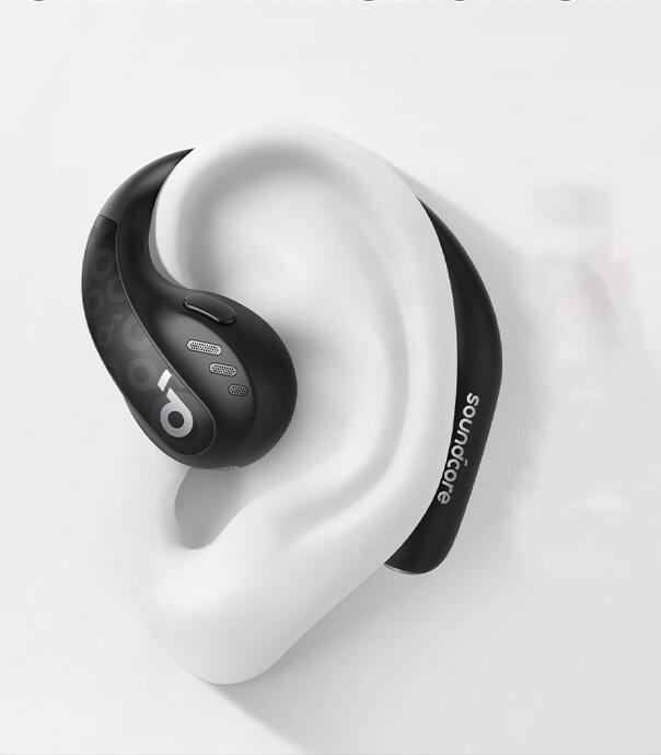 هندزفری بلوتوثی انکر مدل Soundcore AeroFit Pro A3871