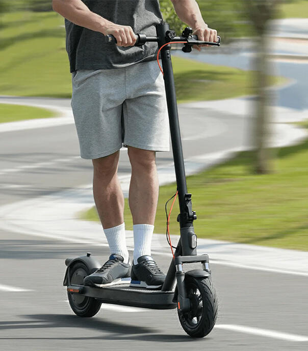 اسکوتر برقی شیائومی مدل Xiaomi Electric Scooter Elite