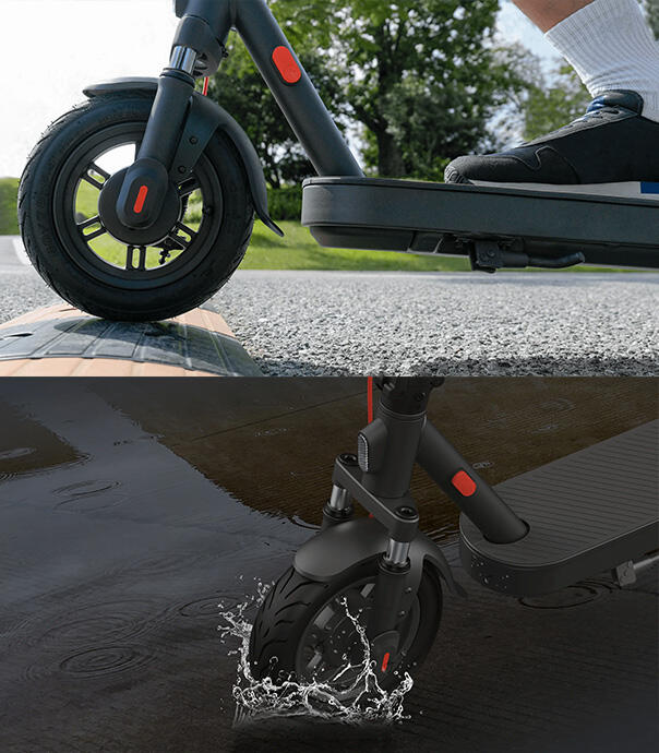اسکوتر برقی شیائومی مدل Xiaomi Electric Scooter Elite